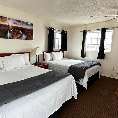 071B Private Studio Near Grand Canyon South Rim Sleeps 6- No Kitchen Valle Zewnętrze zdjęcie