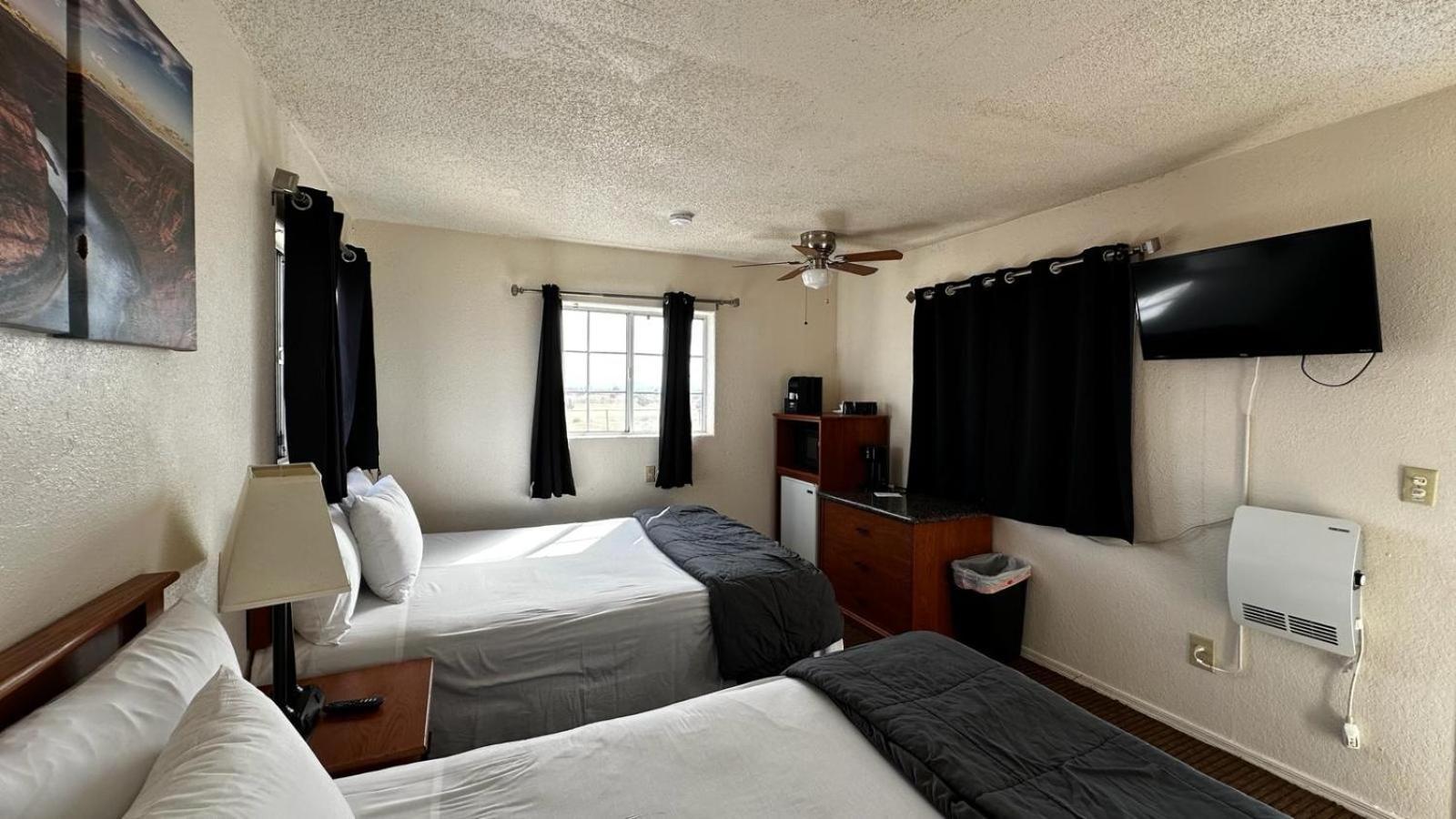 071B Private Studio Near Grand Canyon South Rim Sleeps 6- No Kitchen Valle Zewnętrze zdjęcie