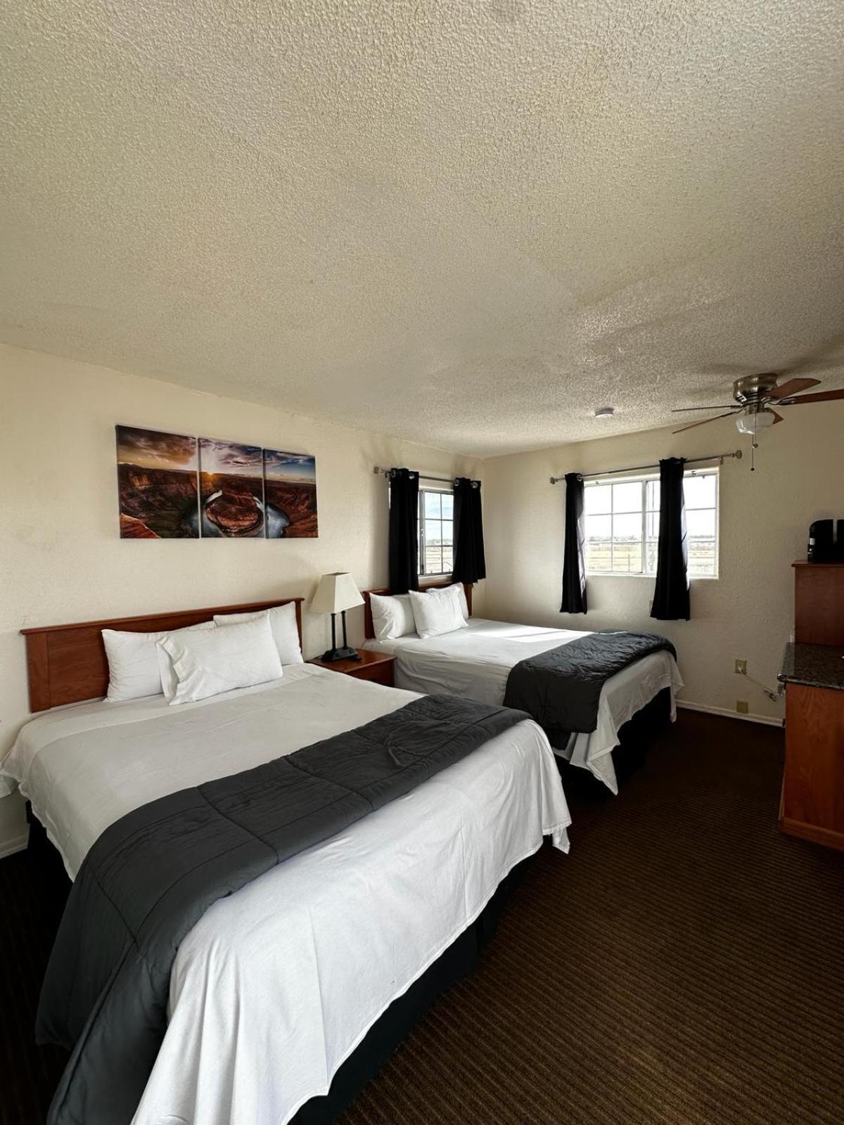 071B Private Studio Near Grand Canyon South Rim Sleeps 6- No Kitchen Valle Zewnętrze zdjęcie