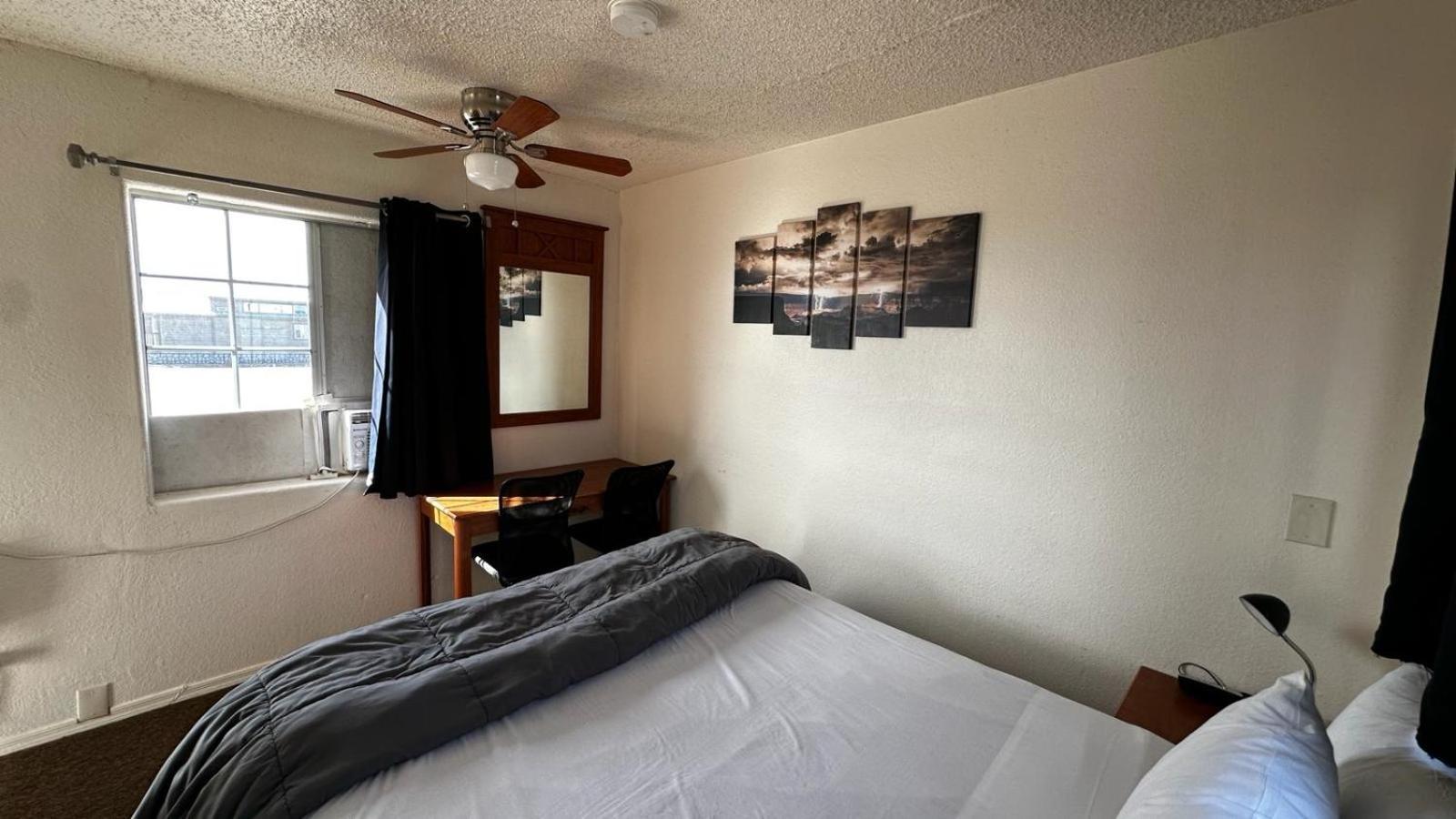 071B Private Studio Near Grand Canyon South Rim Sleeps 6- No Kitchen Valle Zewnętrze zdjęcie