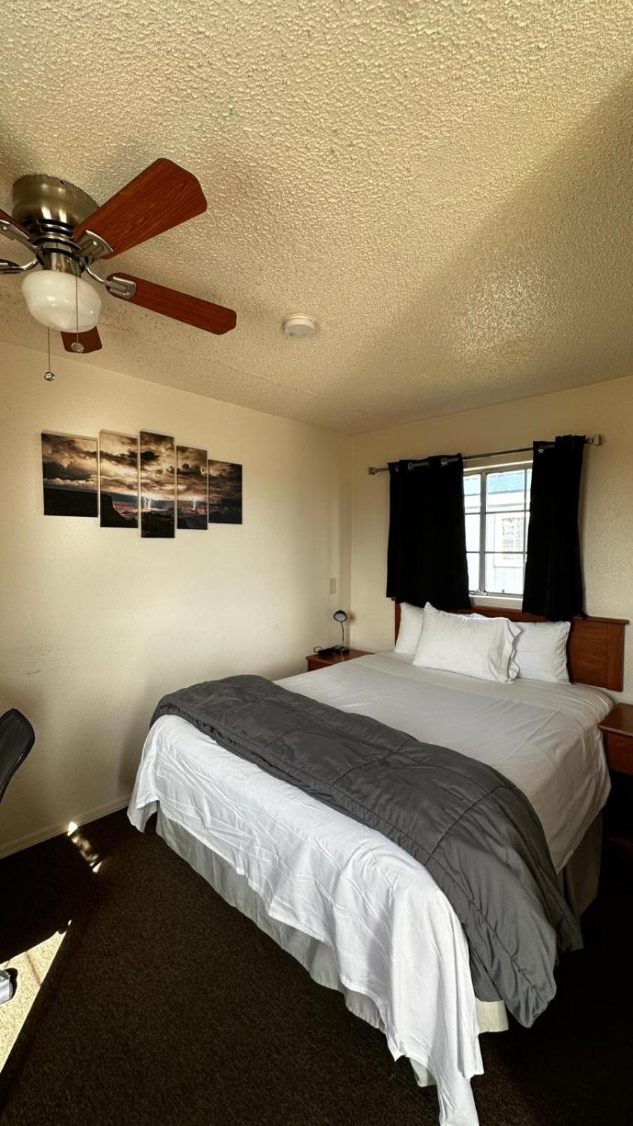 071B Private Studio Near Grand Canyon South Rim Sleeps 6- No Kitchen Valle Zewnętrze zdjęcie