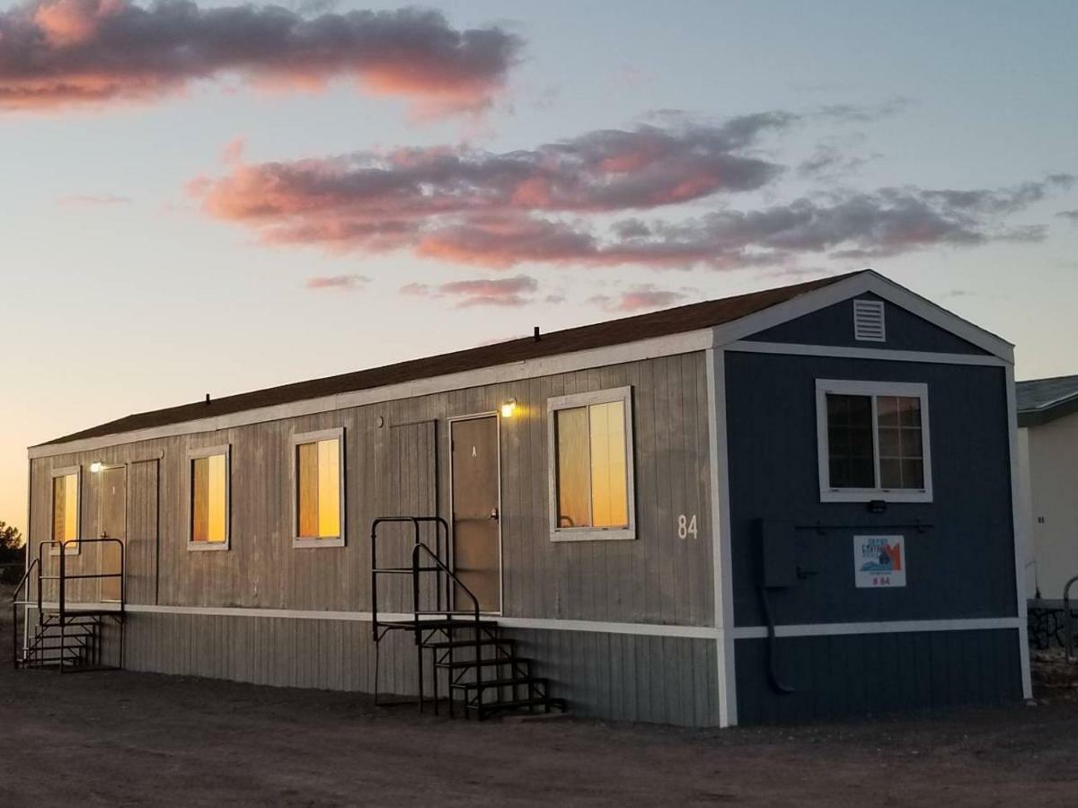 071B Private Studio Near Grand Canyon South Rim Sleeps 6- No Kitchen Valle Zewnętrze zdjęcie