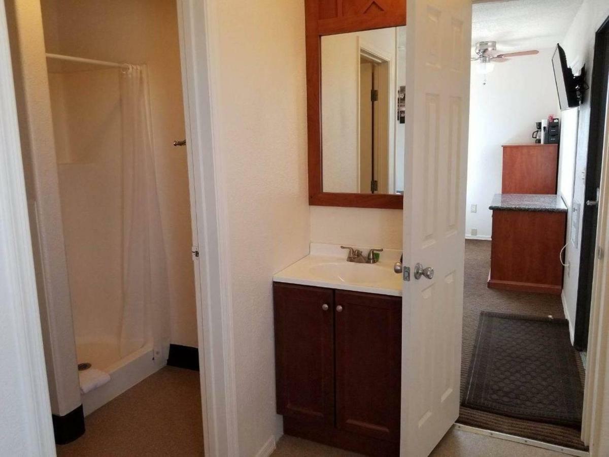 071B Private Studio Near Grand Canyon South Rim Sleeps 6- No Kitchen Valle Zewnętrze zdjęcie