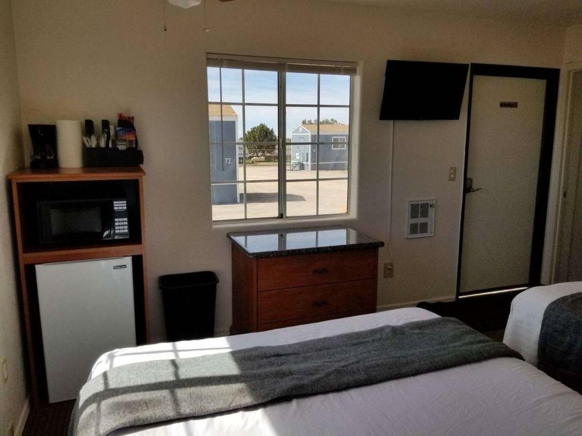 071B Private Studio Near Grand Canyon South Rim Sleeps 6- No Kitchen Valle Zewnętrze zdjęcie