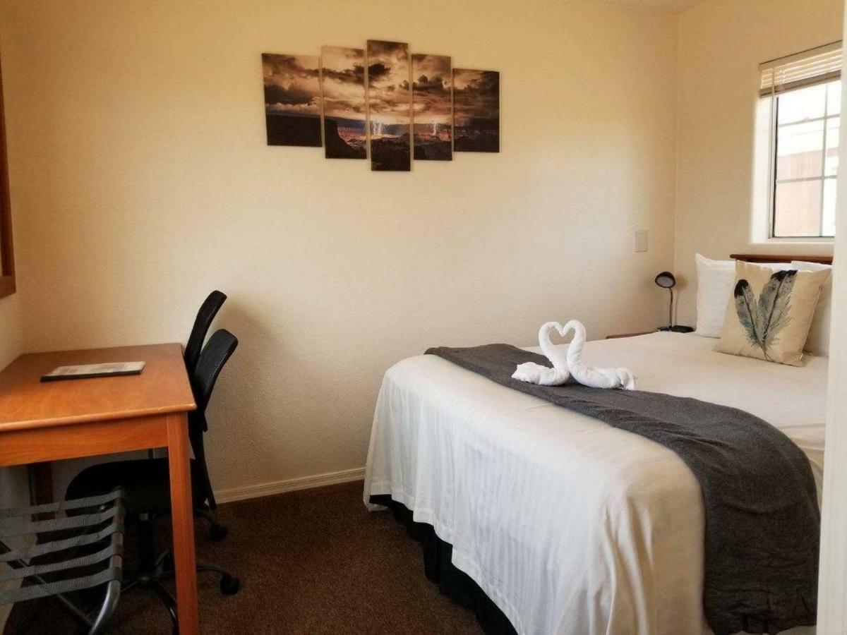071B Private Studio Near Grand Canyon South Rim Sleeps 6- No Kitchen Valle Zewnętrze zdjęcie